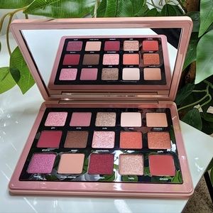 Natasha Denon Retro Palette